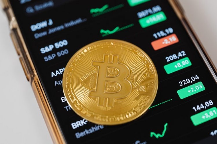 Buy Bitcoin in the UK? CoinCorner makes it easy