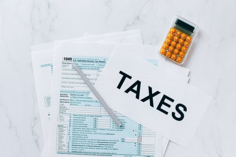 Are you looking for a Bitcoin accountant? Look no further than Great Accountants.