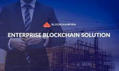 Use Cases Showing Why Enterprises Should Adopt Blockchain Technology