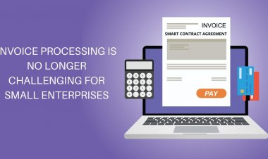 Managing Invoices Are Tricky For Small Businesses - Here Is A Solution
