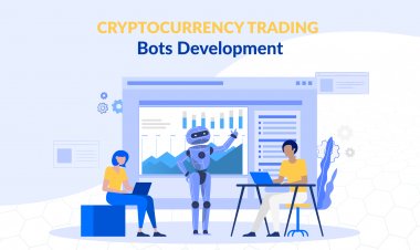 Top 4 Reasons To Invest In Crypto Trading Bots