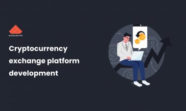 Key Features That You Must Check Before Entering Into The Exchange