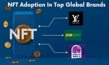 NFTs In Customer Loyalty Programs: Top Brands’ Choice?