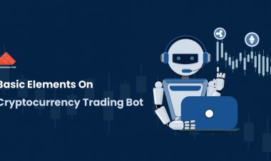 The Basic elements that one needs to know about crypto trading bot