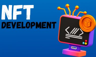 Monetize Your Creativity With NFTs - A Step-By-Step Guide