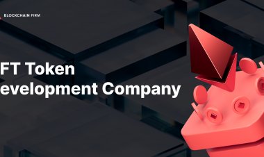 How to choose Both the NFT token & NFT Marketplace Development Company