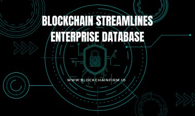 Streamlining Databases with Blockchain Solutions