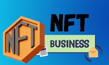 Level Up your Business with NFT Marketplace