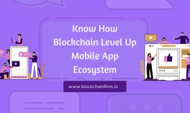 Blockchain Integration for Mobile Apps