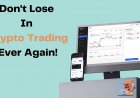 Take Your Cryptocurrency Trading Game To Next-Level! Try Our Custom Trading Bots
