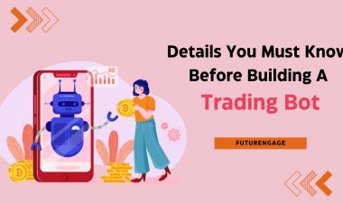 The Power Of Trading Bots In Activating Efficiency & Profitability In Trading