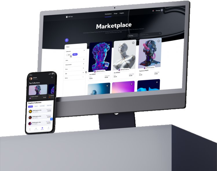 Why Will NFTs Be the Future of Digital Assets and Media?