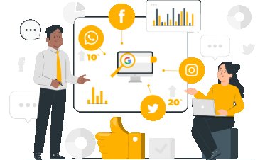 Ubuy Academy is Transforming the Advertising Landscape with its SMM Course in Jaipur