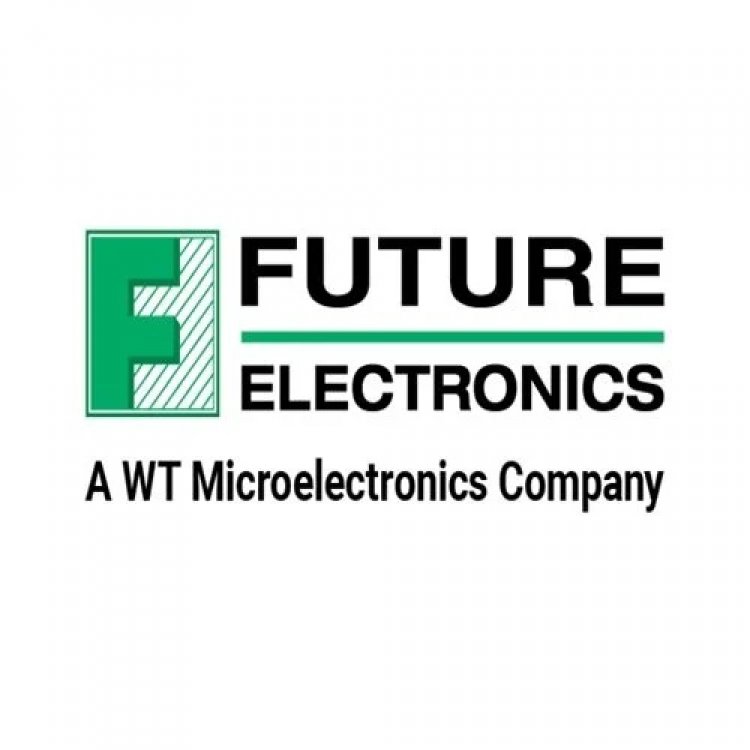 Future Electronics Named American Zettler's Distributor of the Year